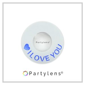 I love you www.partylens.nl