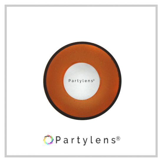 Orange Manson www.partylens.nl