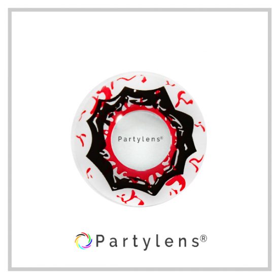 Painterly Eyes www.partylens.nl