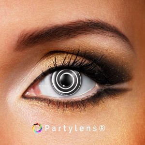 spiraal zwart-wit partylens.nl +