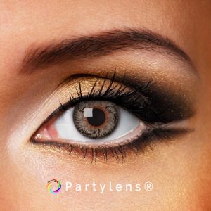 Twist Grey contactlenzen www.partylens.nl