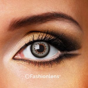 Glamour Grey Fashionlens