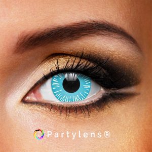 Azura Blue www.partylens.nl