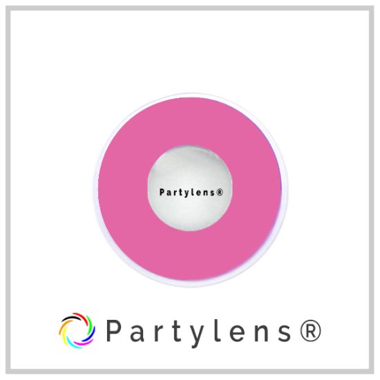 lens Pink Out Partylens